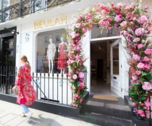 Read more about the article Belgravia: 10 reasons to visit the village thriving in Central London