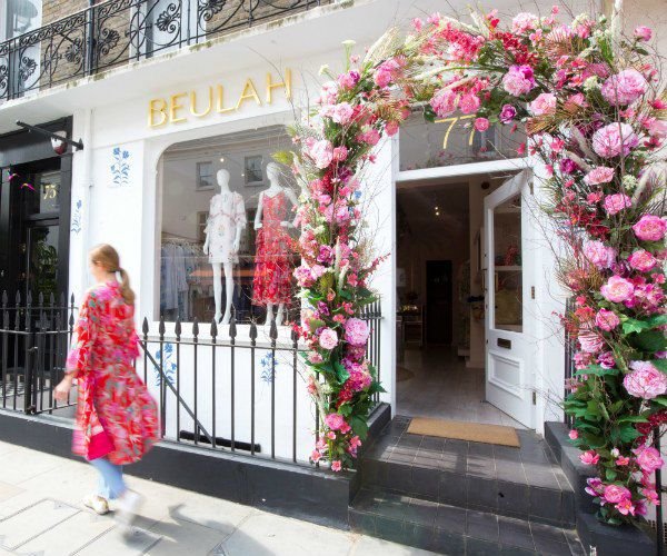 Read more about the article Belgravia: 10 reasons to visit the village thriving in Central London