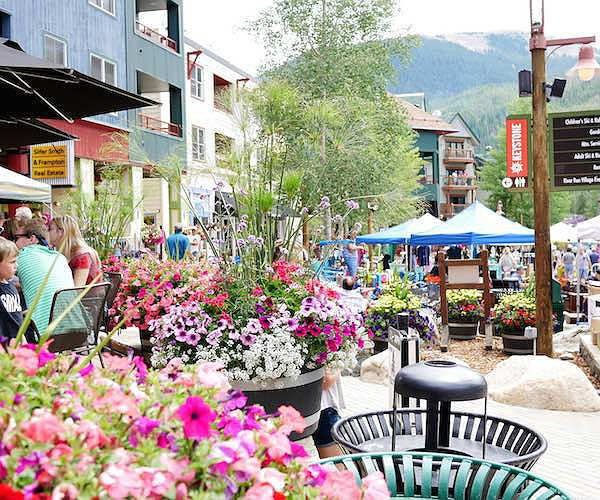 Read more about the article 6 of the best high altitude experiences at Keystone Resort outside of the Winter season