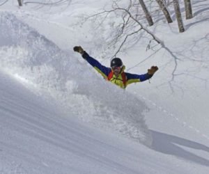 Read more about the article 6 things to know about skiing in Japan