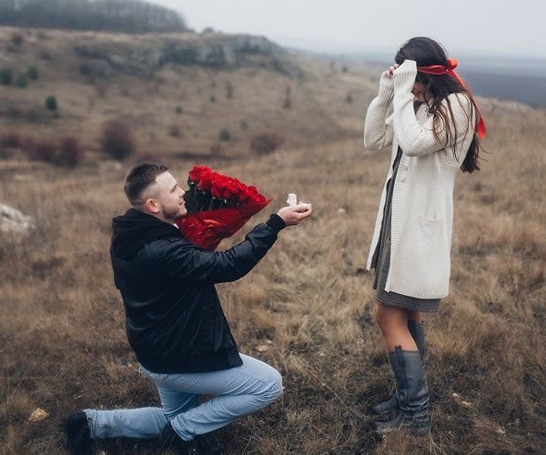 You are currently viewing 5 of the most romantic places to propose on a Rwanda tour