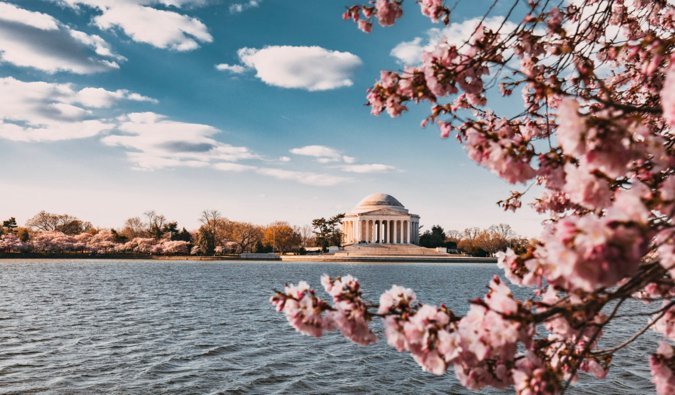Read more about the article Free Things to Do in Washington, D.C. in 2018