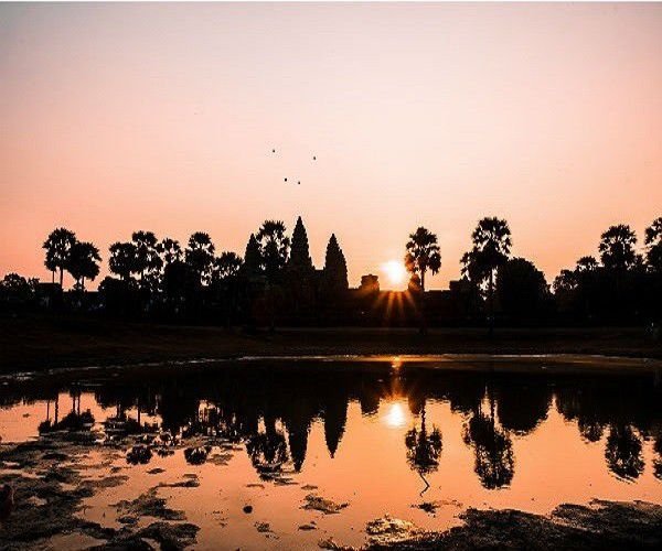 Read more about the article 6 of the best temples to visit at Siem Reap, Cambodia