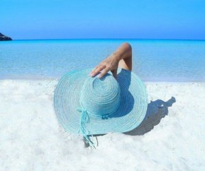 Read more about the article 10 of the best Blue Flag beaches in Cyprus