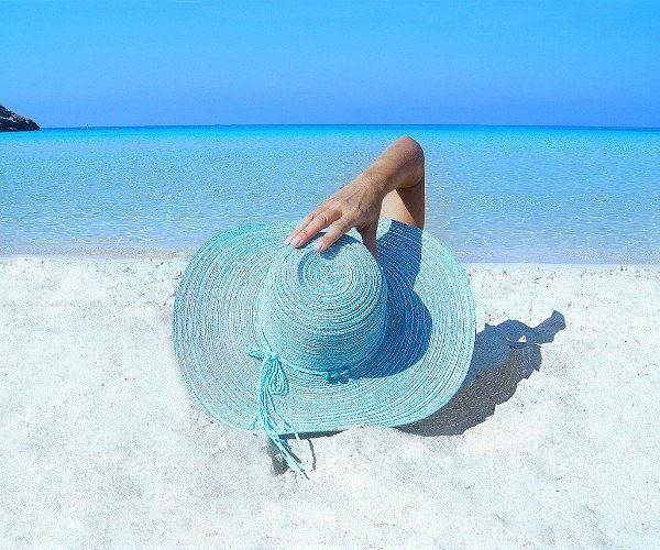 Read more about the article 10 of the best Blue Flag beaches in Cyprus