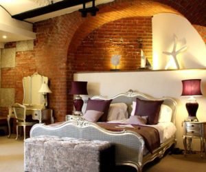 Read more about the article 10 of the quirkiest hotels in the world