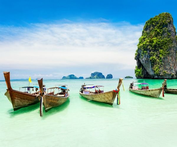 Read more about the article 8 luxury resorts to consider for your next trip to Thailand