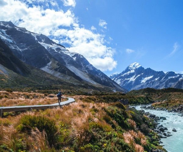 Read more about the article The hottest New Zealand lodges and boutique hotels in 2018
