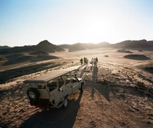 Read more about the article Namibia’s best lodges