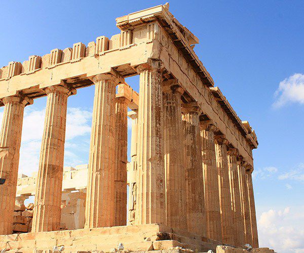 7 reasons why you should spend a few days in Athens on your Summer ...