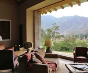 Read more about the article The top 5 luxury hotels in Peru’s Sacred Valley