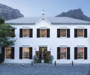 Read more about the article Vineyard escapes in Africa