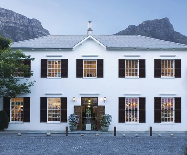Read more about the article Vineyard escapes in Africa