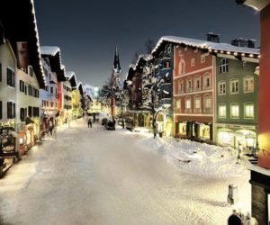 Read more about the article Combining luxury and adventure in Austria