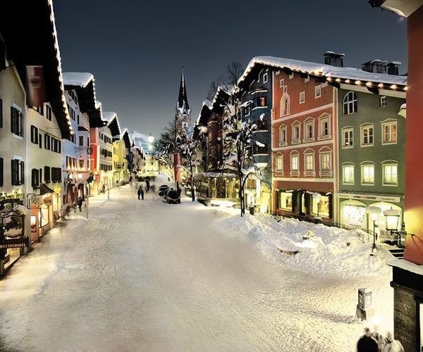 Read more about the article Combining luxury and adventure in Austria