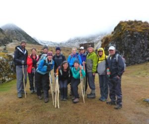 Read more about the article What to expect on your first small-group tour