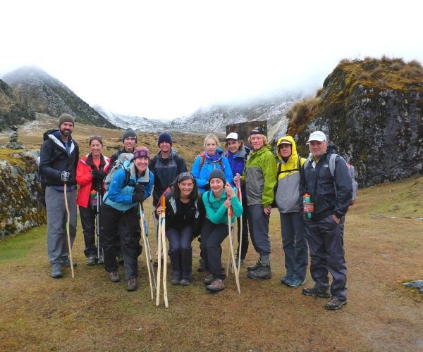 Read more about the article What to expect on your first small-group tour