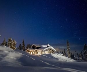 Read more about the article A information to snowboarding in Norway