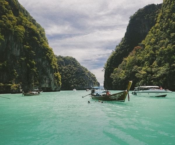 Read more about the article Prime 6 locations in Asia for a luxurious Winter getaway