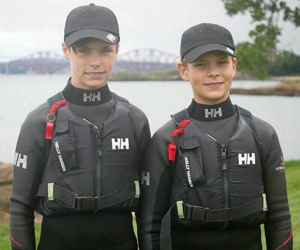 Read more about the article Luxurious journey treats: Helly Hansen race crusing particular