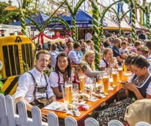 Read more about the article The world’s most stunning Autumnal festivals
