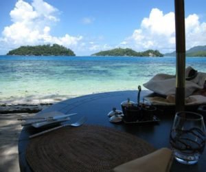 Read more about the article 9 non-public islands for a real honeymoon escape