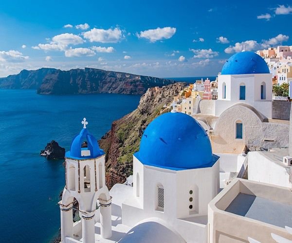 Read more about the article The highest 5 locations for wine lovers in Greece