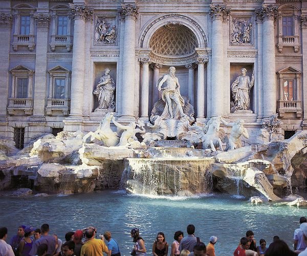 Read more about the article High 5 issues to do in Rome earlier than your cruise