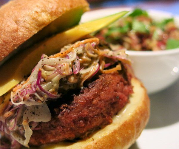 Read more about the article 5 inns in Southeast Asia which can be VERY vegan pleasant