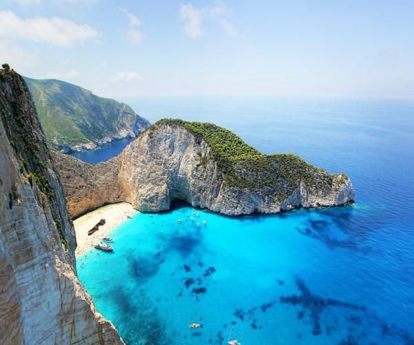 Read more about the article A Zakynthos itinerary that has all the pieces you’ll love