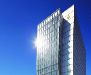 Read more about the article Brief keep: Jumeirah Lodge, Frankfurt