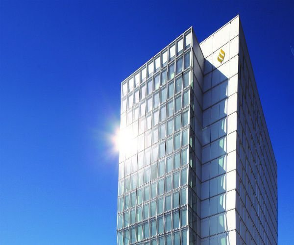 Read more about the article Brief keep: Jumeirah Lodge, Frankfurt