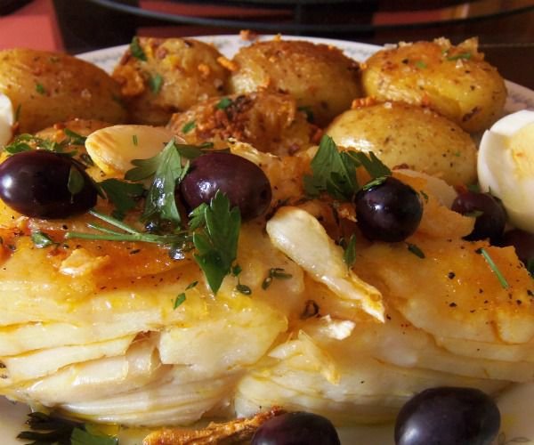 Read more about the article 7 the reason why Portugal is a must-visit foodie vacation spot