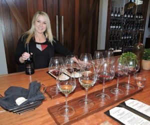 Read more about the article 5 of Sonoma County’s most distinctive wine tasting experiences