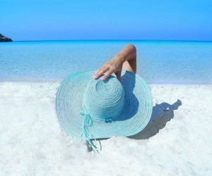Read more about the article 10 of the most effective Blue Flag seashores in Cyprus