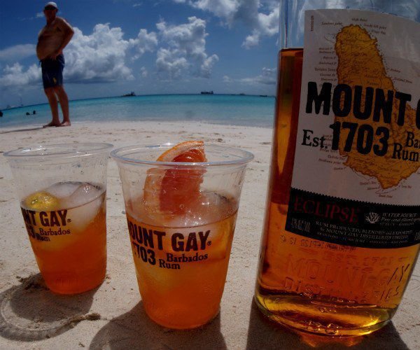 Read more about the article The highest 5 causes to go to Barbados