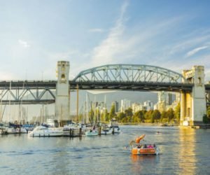 Read more about the article 5 luxurious highlights in Vancouver