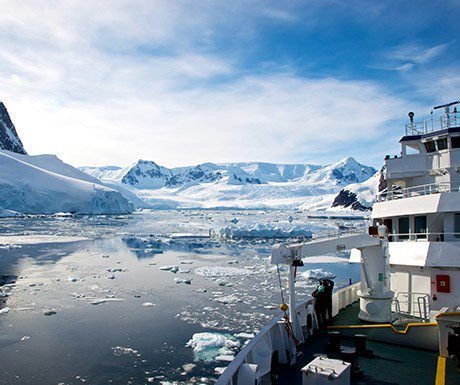 Read more about the article 10 profitable info about Antarctica to disarm each opponent