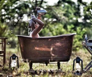 Read more about the article High 5 off-the-beaten-track camps in Tanzania