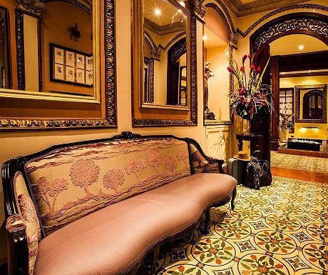 Read more about the article 5 of the perfect boutique motels in Colombia and Panama