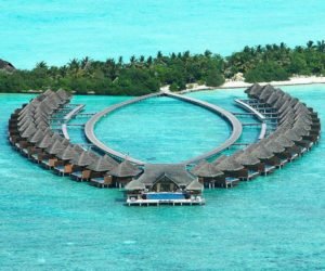 Read more about the article 5 nights of luxurious within the Maldives, with two nights in Dubai ‘thrown in’!