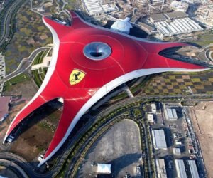 Read more about the article 6 distinctive issues to do in Abu Dhabi
